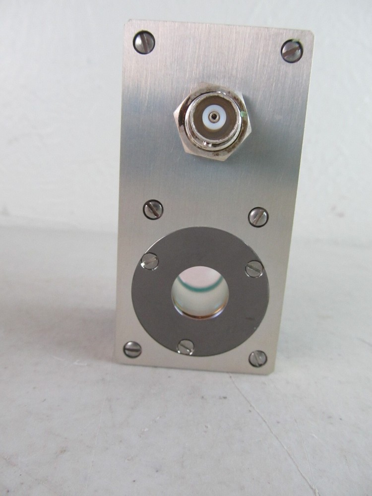 Inrad Electro Optic Q-Switch 202-150 AR 1.06