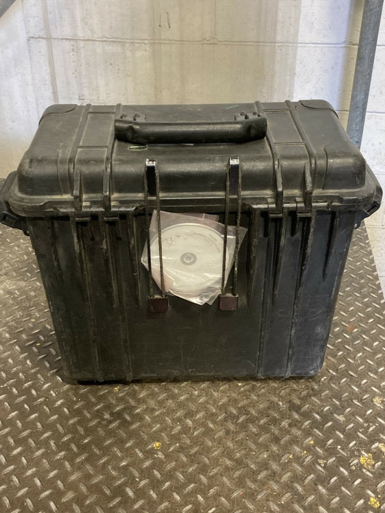 Triask Summitek IQA Series Passive Intermodulation Test Set for RF Infrastructur