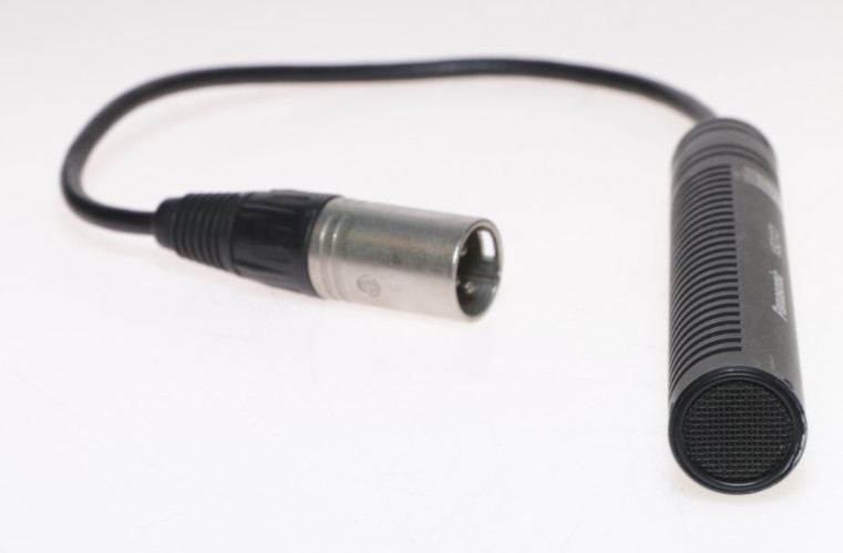 Panasonic VSQ 1121 Shotgun Mic