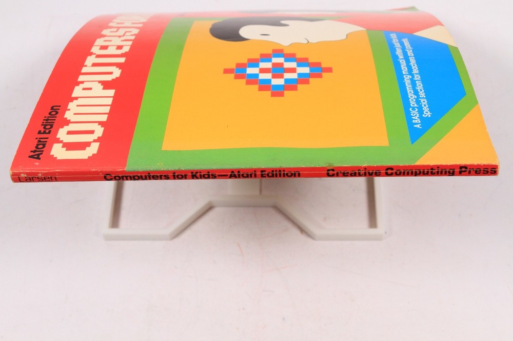 Vintage Atari 400/800 Personal Computer Product & computers for kids