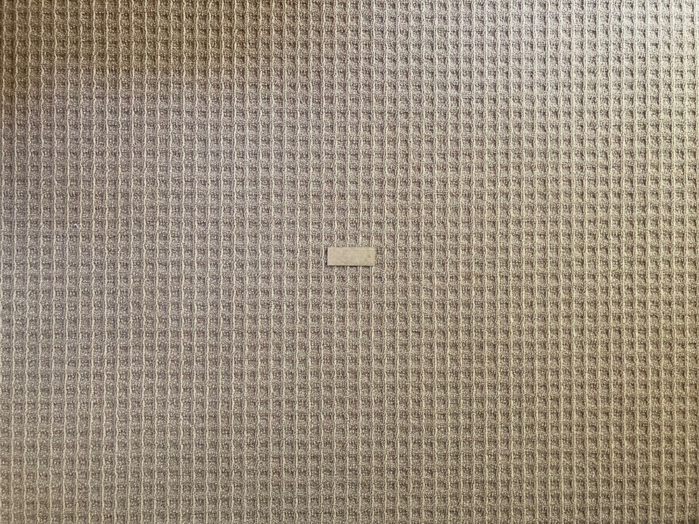 PRE-WW2 GERMAN INFORMATION CARD