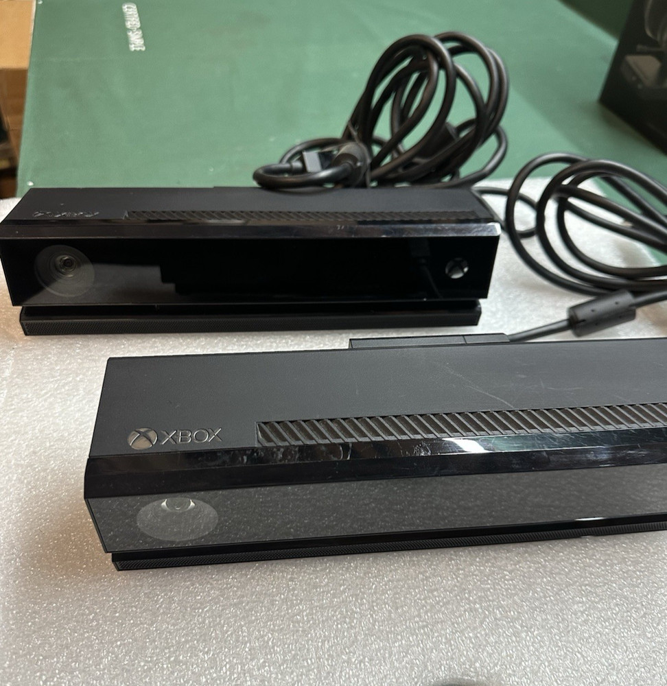 Kinect Xbox One Model 1520 OEM Sensor Camera. USED