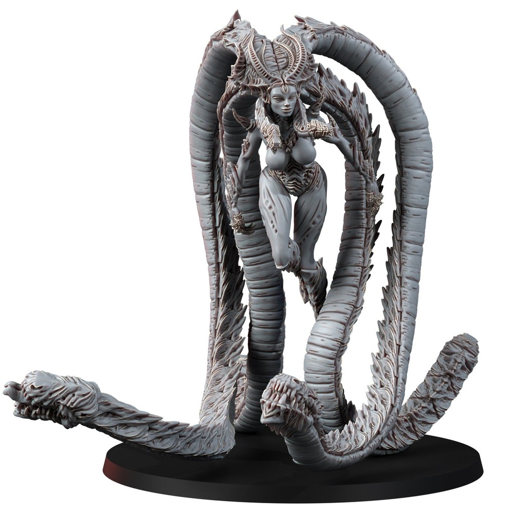 CHAOS KYLAX DAEMON