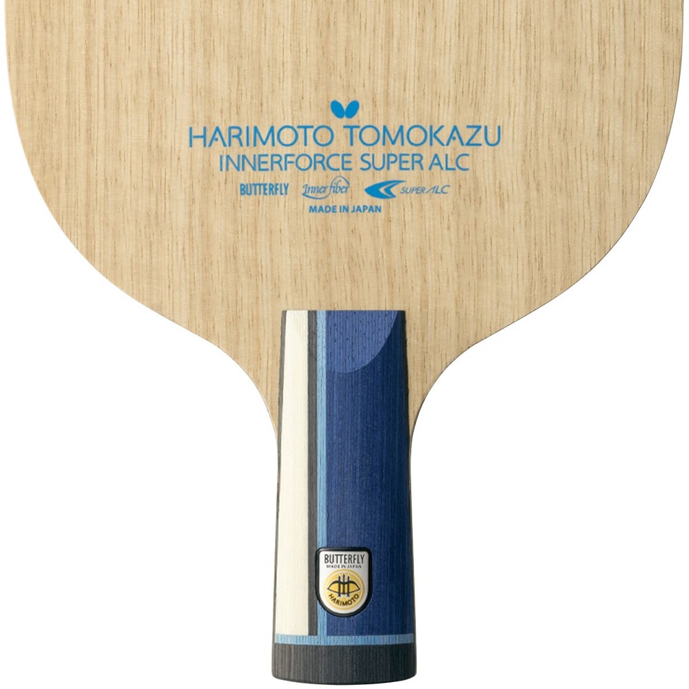 Harimoto Innerforce Super ALC CS