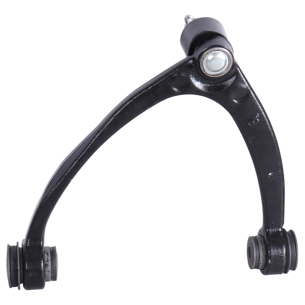 12x Front Upper Lower Control Arm Kit for 2007-2013 Escalade Chevy Silverado GMC