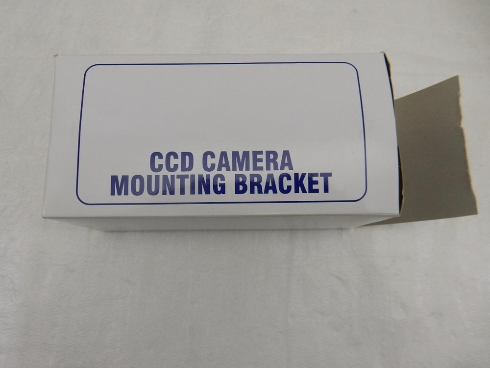 New Universal Surveillance Security CCD Camera Mounting Bracket M-500