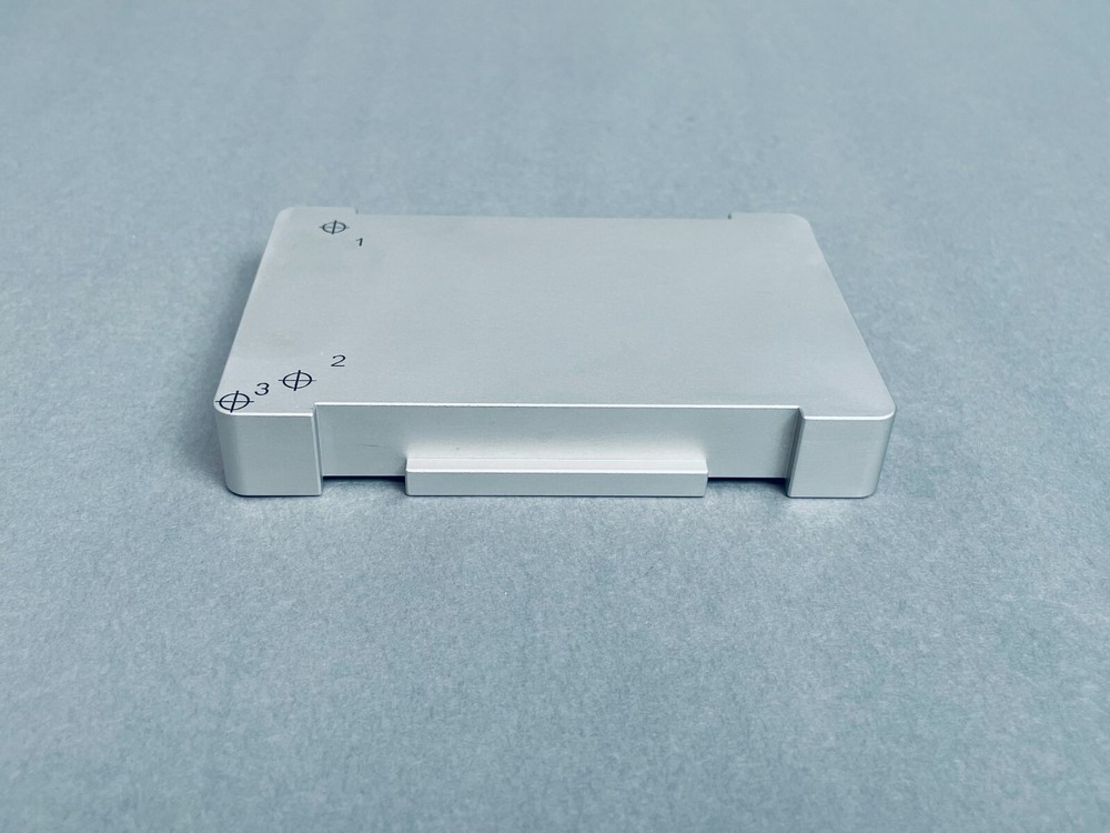 Qiagen Microplate Teaching Tool Compatible with Biorobot 8000