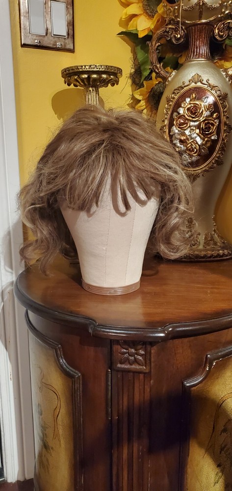 Mannequin Head