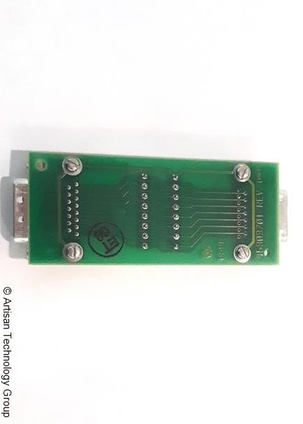 Universal Instruments 45304201 Breakout Board