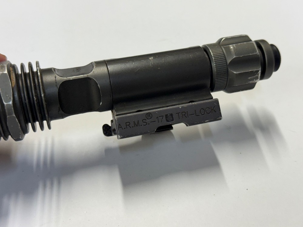 SureFire M962N Millennium Universal Tactical WeaponLight M962NSU06A01