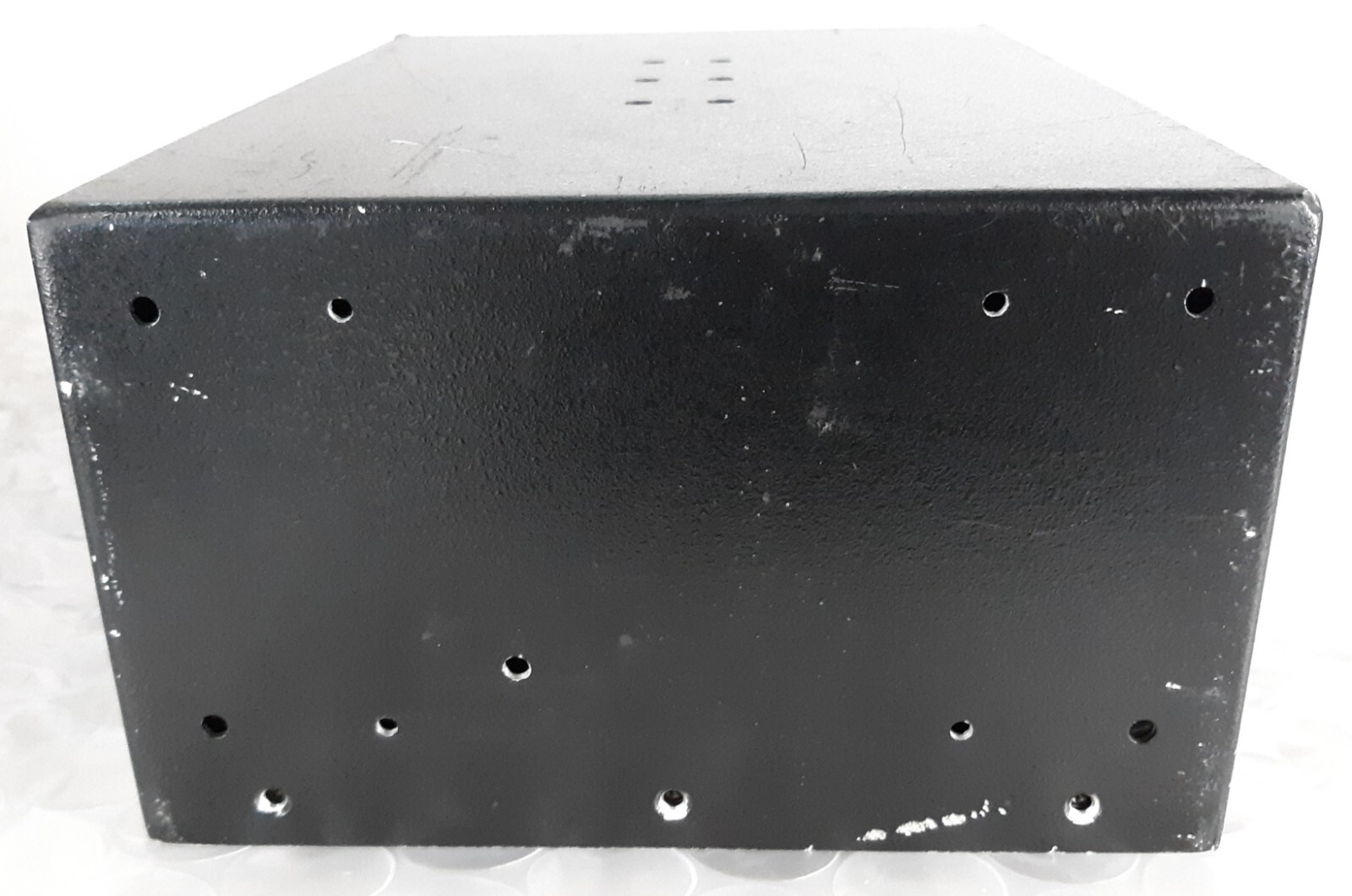 Studio Technologies LL3GCA-031 3G Camera End Unit 3G/HD/SD-SDI NO AC *TESTED*