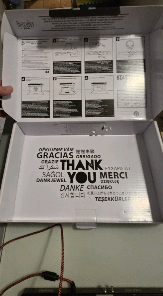 Djcontrol Inpulse 200 MK2 - Ideal DJ Controller for Learning to Mix - Software