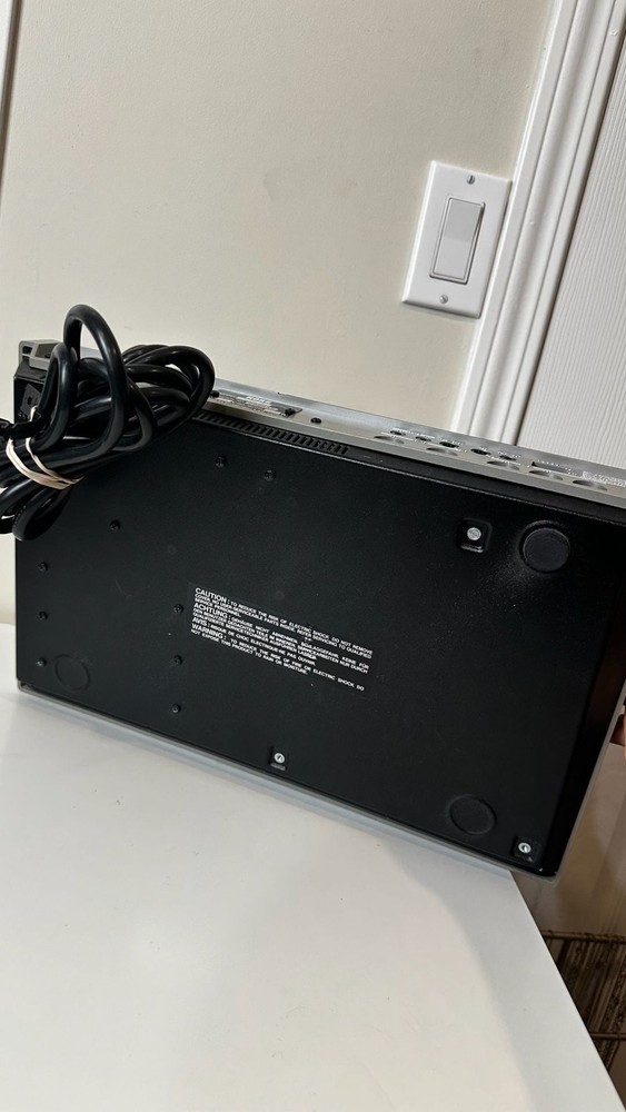 Korg SQD-1 MIDI Recorder with Quick Disk Drive
