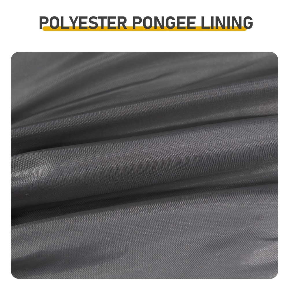 Rectangular Heated Sleeping Bag,Waterproof Compact Envelope Sleeping Bag