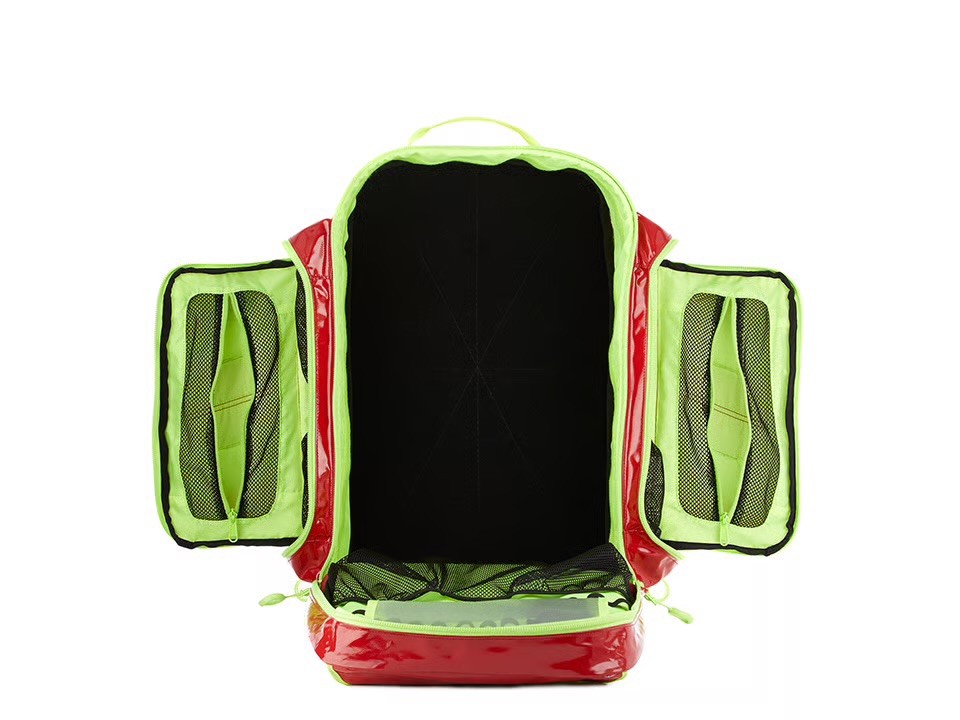 StatPacks G3 Backup Red