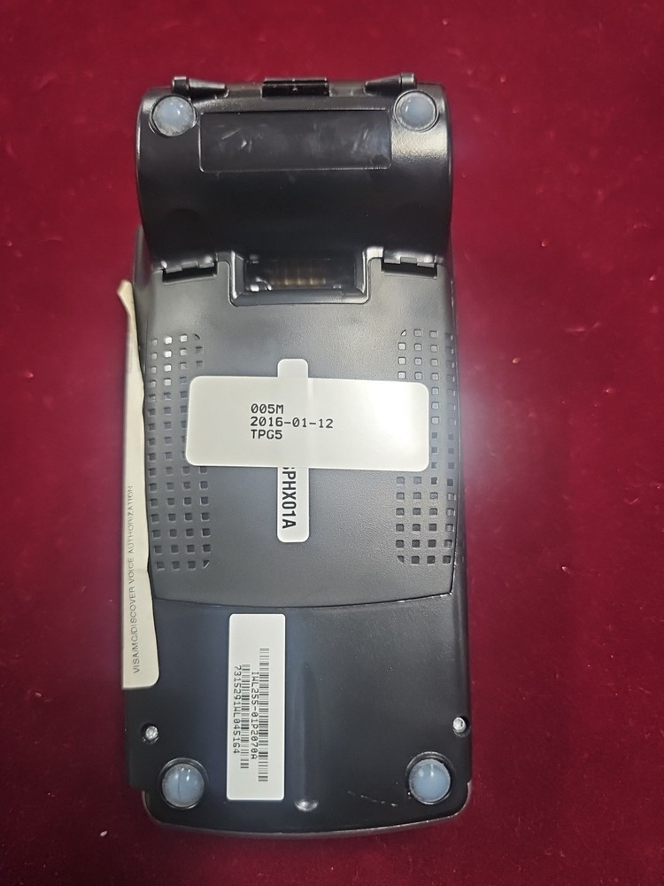 Ingenico iWL250 Payment Terminal