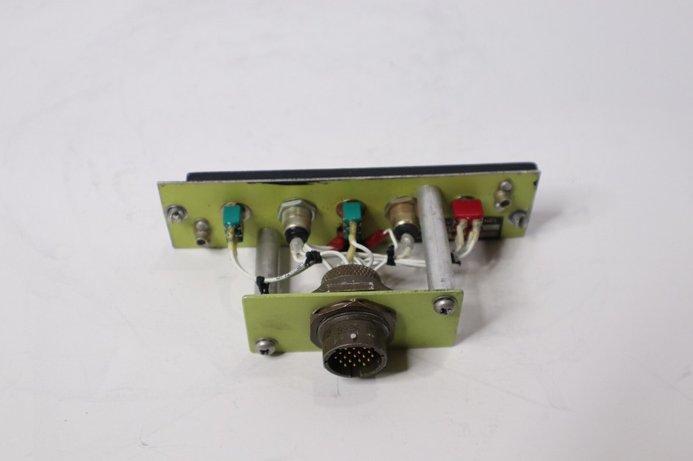 PHI10166-01 MISC Switch Ctrl Panel