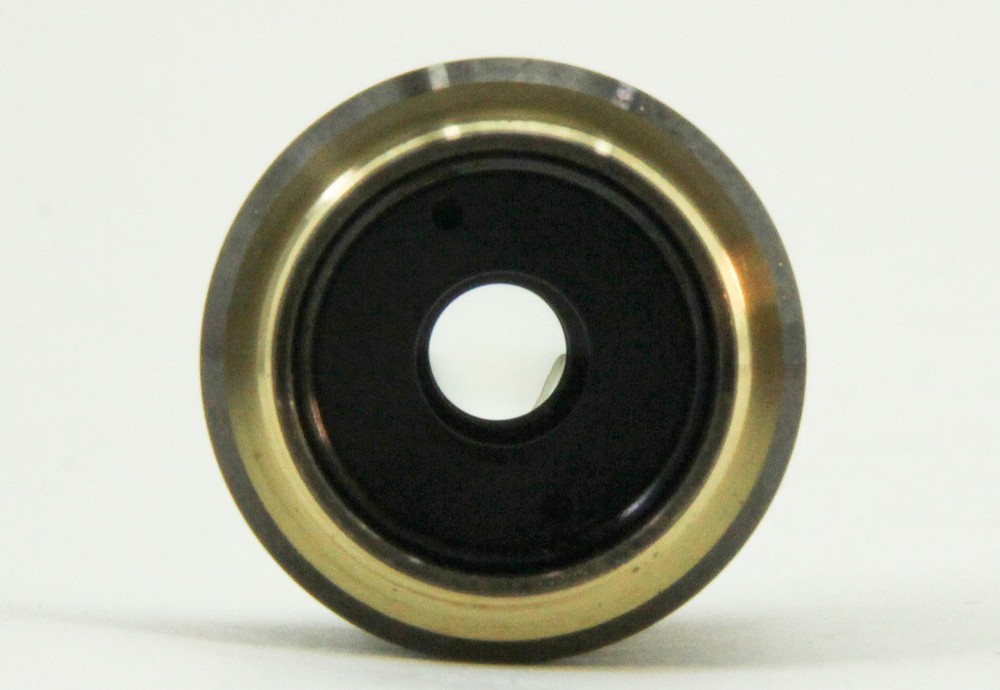 10779 NIKON EPI DRY MICROSCOPE OBJECTIVE E PLAN 50X / 0.75 WD 0.48