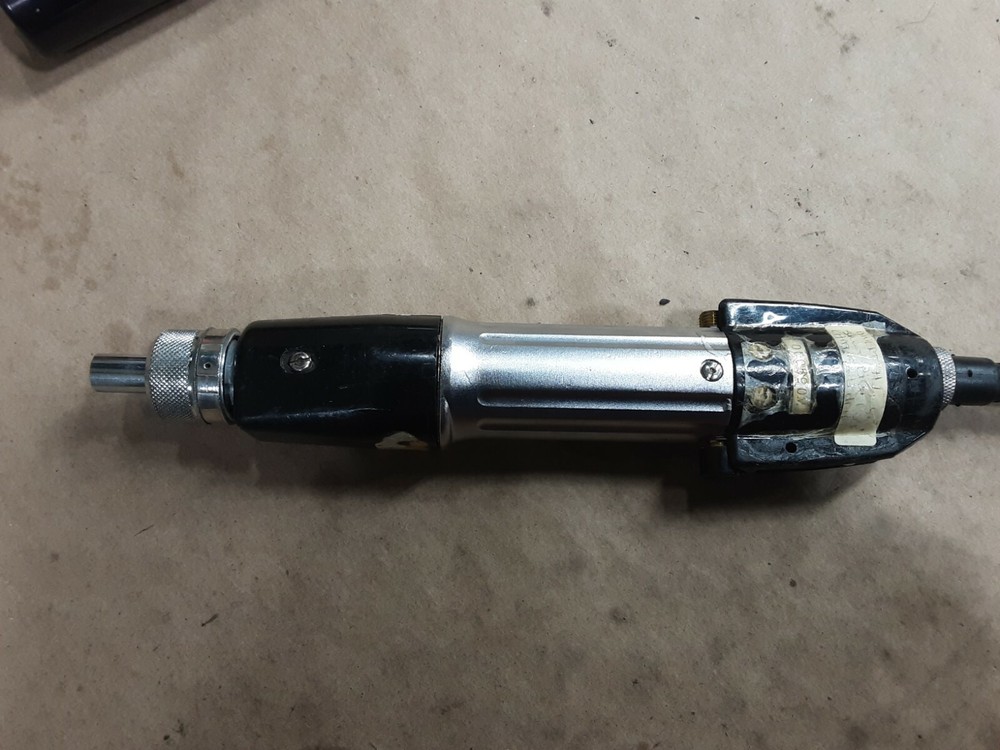 Electric Precision Torque Reversible Screwdriver#2006I75