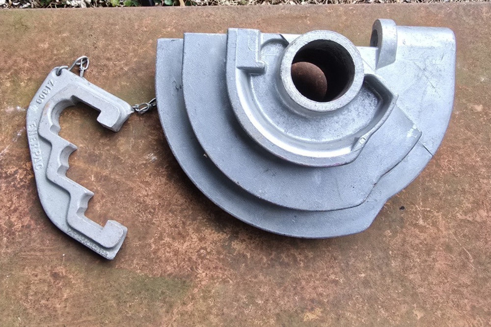 ENERPAC Z1302 BENDER