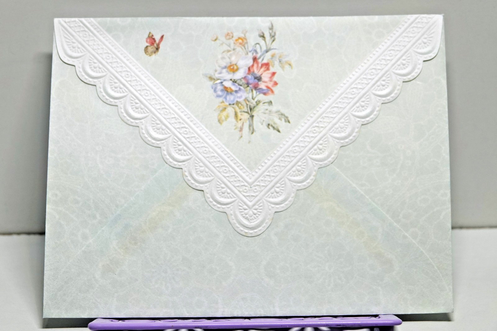 Carol Wilson Fine Arts Portfolio Boxed Note Cards Set - New – You Pick 1 set