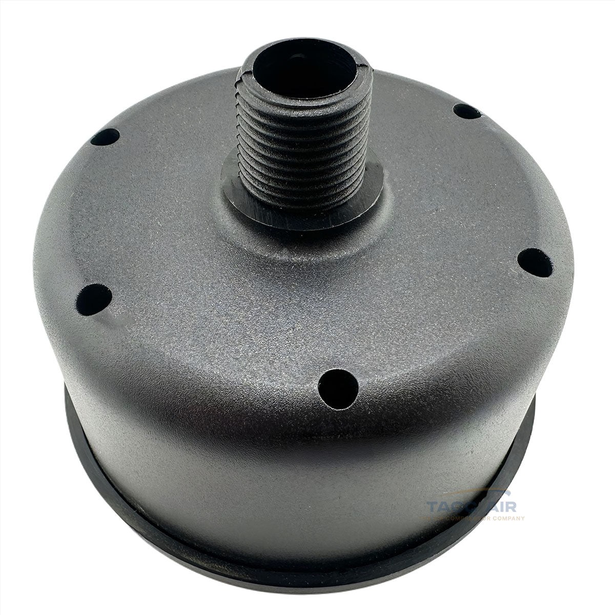 OEM 1/2" PUMA Complete Air Intake Filter Plastic Housing Canister 2140019A