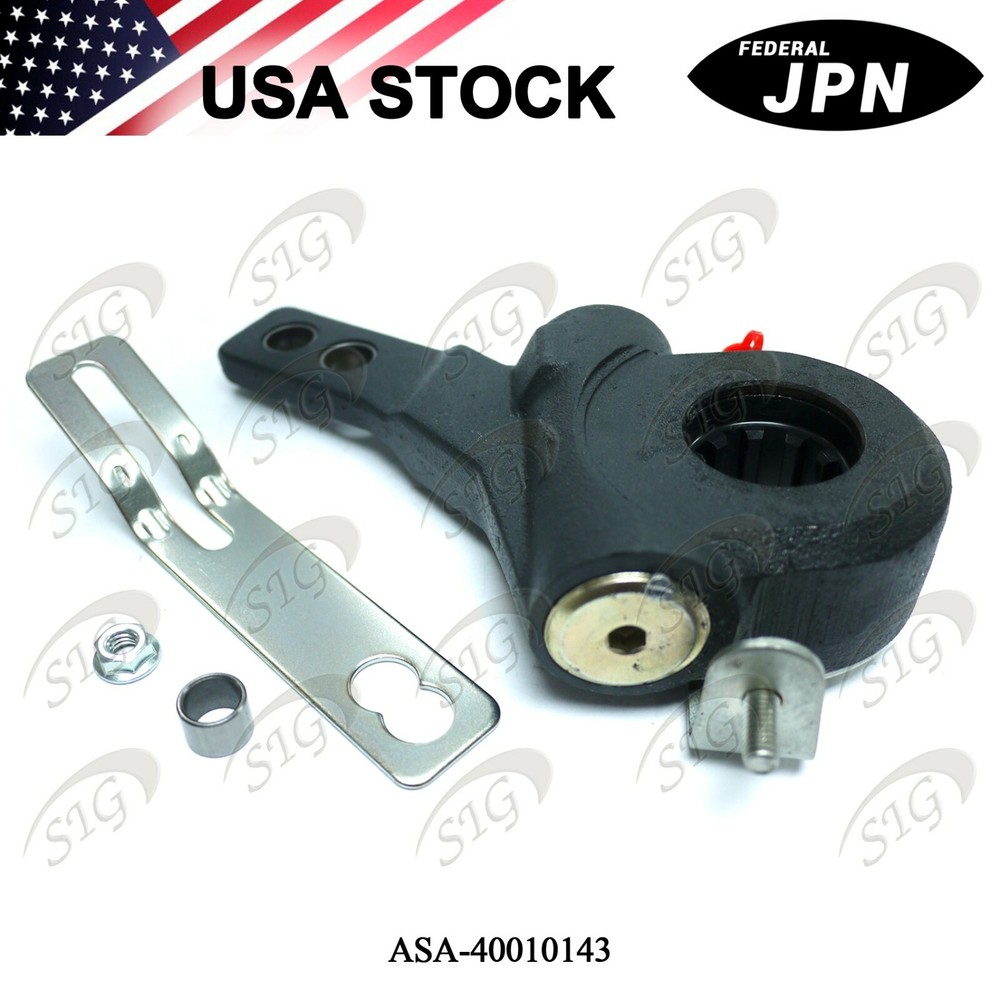 Automatic Slack Adjuster ABA Service Kit 5.5" 1.5" 10 Spline Teeth