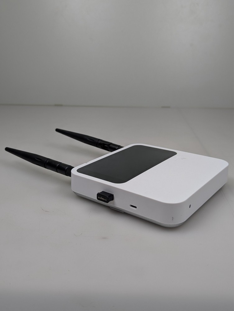 Butlr Hive 2 WiFi Connection