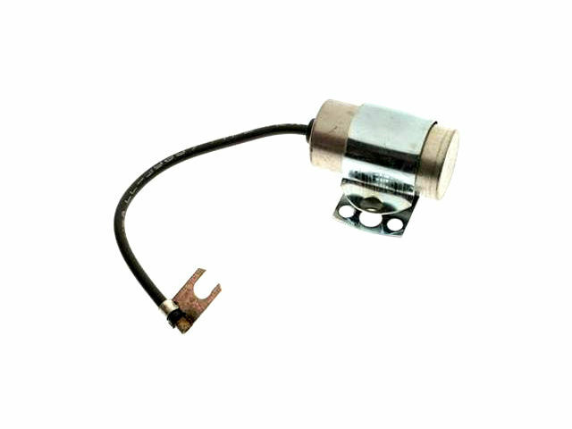 For 1960 Studebaker 5E13 Ignition Condenser SMP 75222TM