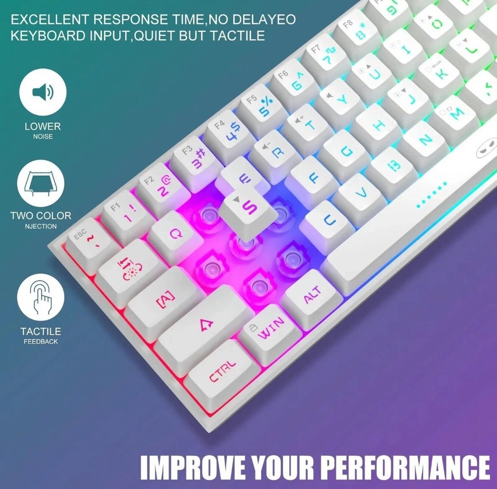 Gameing keyboard