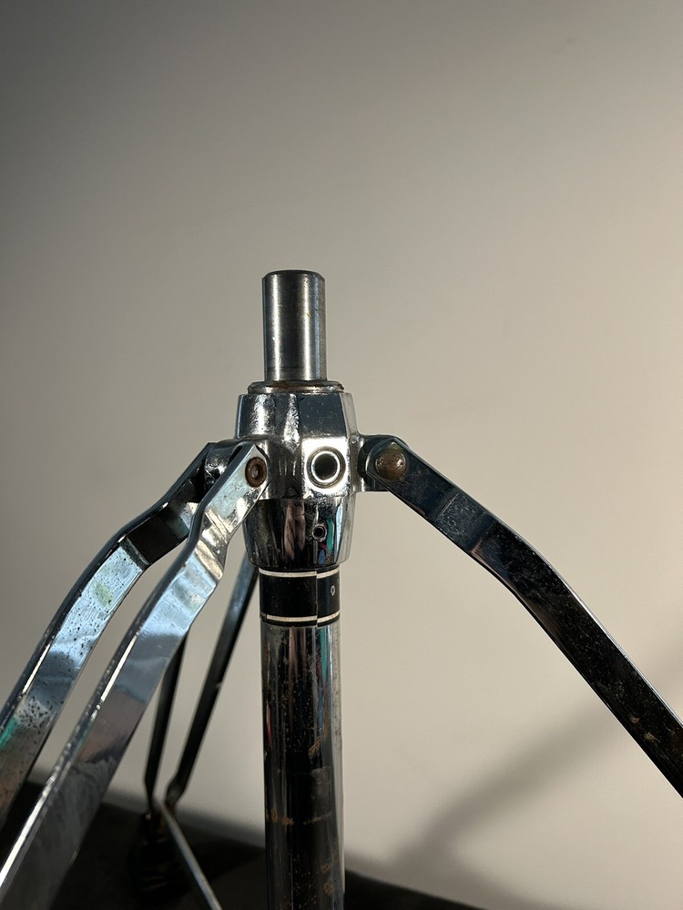 pearl drum throne Base Vintage