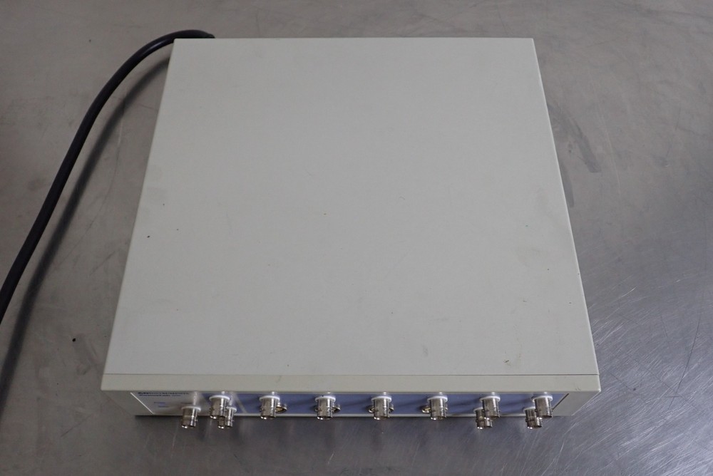 ADInstruments PowerLab 8/3 Data Acquisition System Model ML870