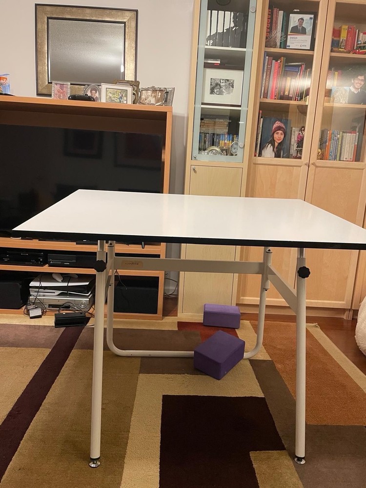 Professional drafting Table
