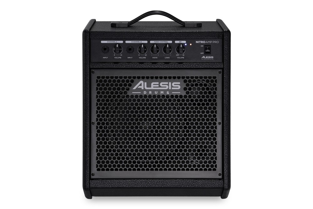 Alesis Nitro Amp Pro