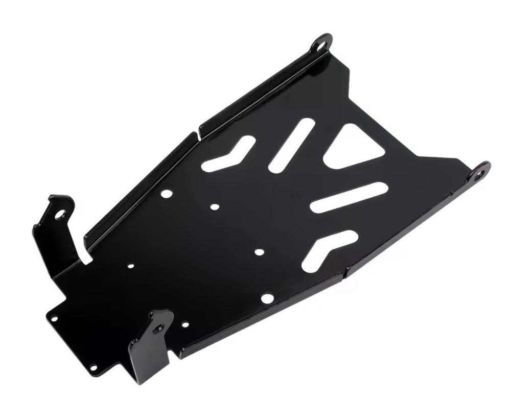 Surron Light Bee X Battery Plate Fender OEM