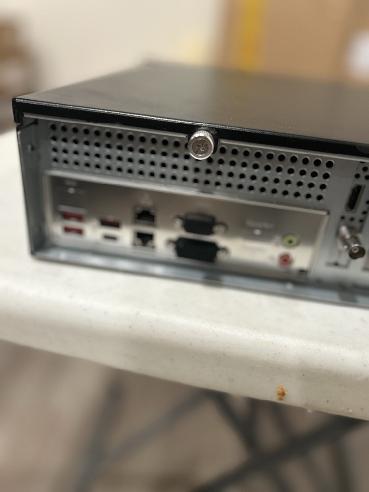 NEW! Resi Prism Single 4k Or Dual 1080 Live Stream Encoder E2221 Unused
