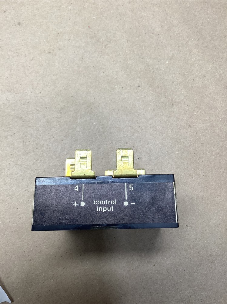 SSAC T1S14B21 Solid State Time Delay Relay 7-Pin #2588FMLPT21