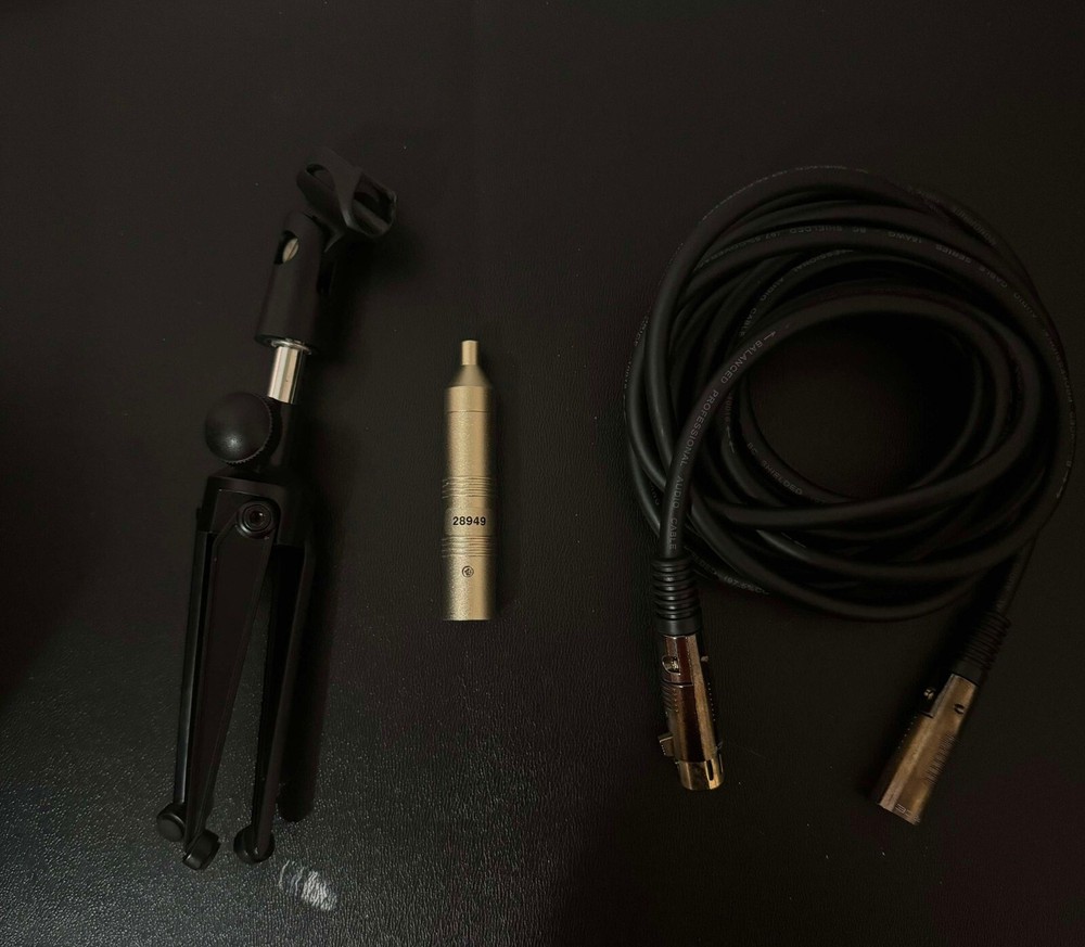 AudioControl SA-3052A Real-Time Spectrum Analyzer