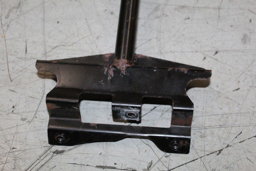 2019 PIAGGIO MP3 500 SPORT ABS OEM LOWER FRONT FRAME BRACKET