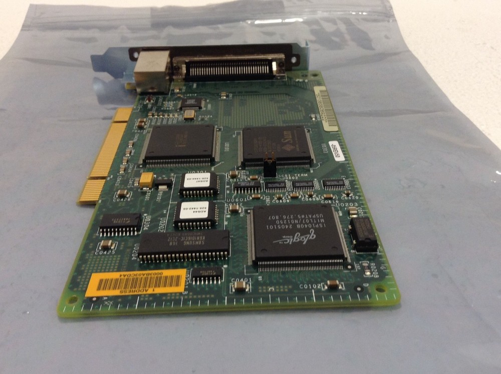 Sun Microsystems 170-5656-04 High Profile Module WORKING FREE SHIPPING