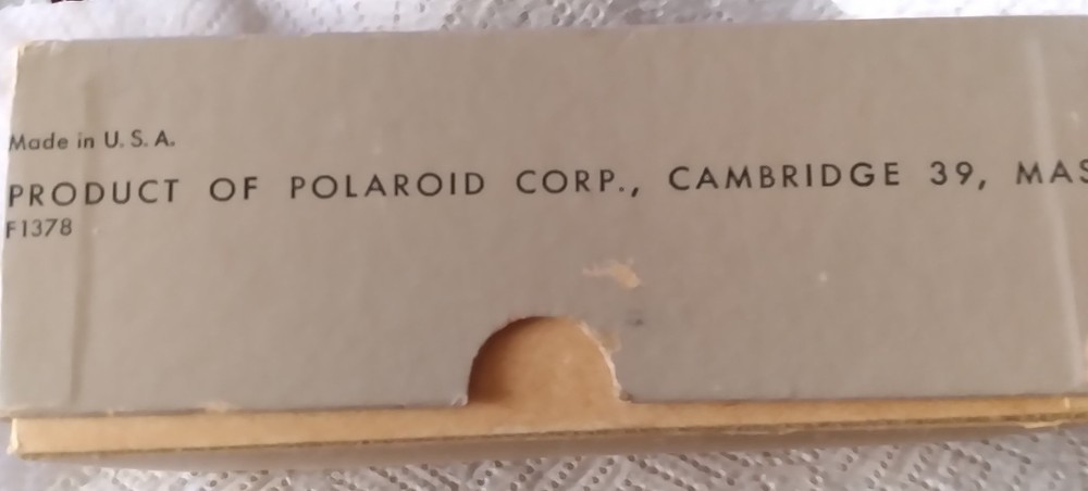 polaroid 3d Viewers 729