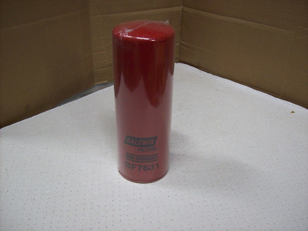 Baldwin Genuine Filter BF7631