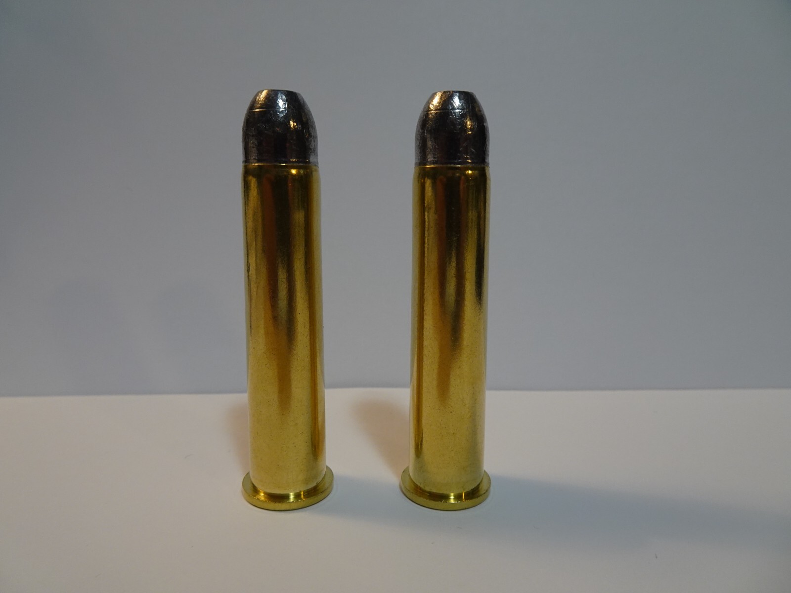 45-70 Government Snap Caps - Set of 2