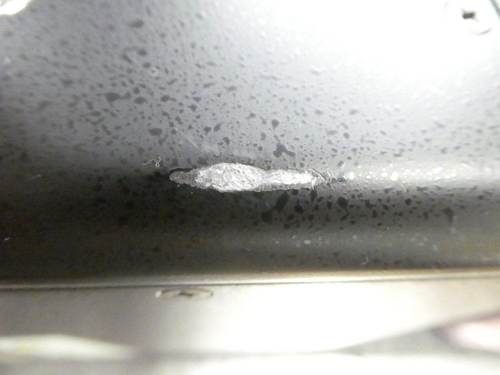 ASTRON e/ex MKS Instruments AX7685-91 RPS Plasma Source ASTeX Dented Tested