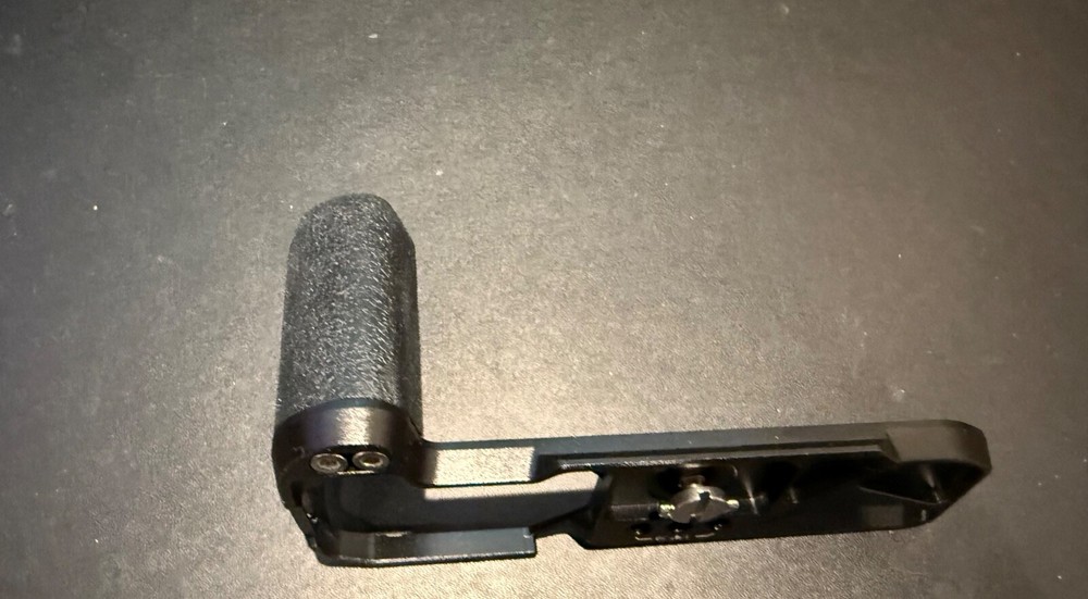 SmallRig L-Shape Grip 4262 for Nikon Zf Camera