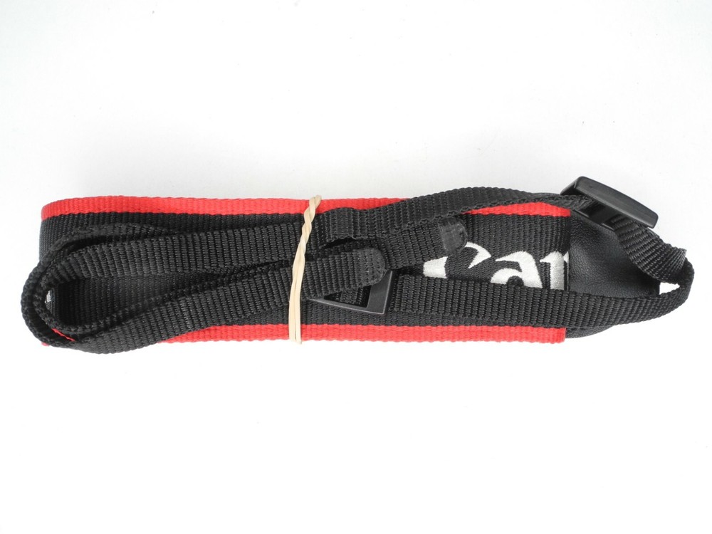 Canon EOS 5D Mark III Genuine DSLR Camera Neck Strap