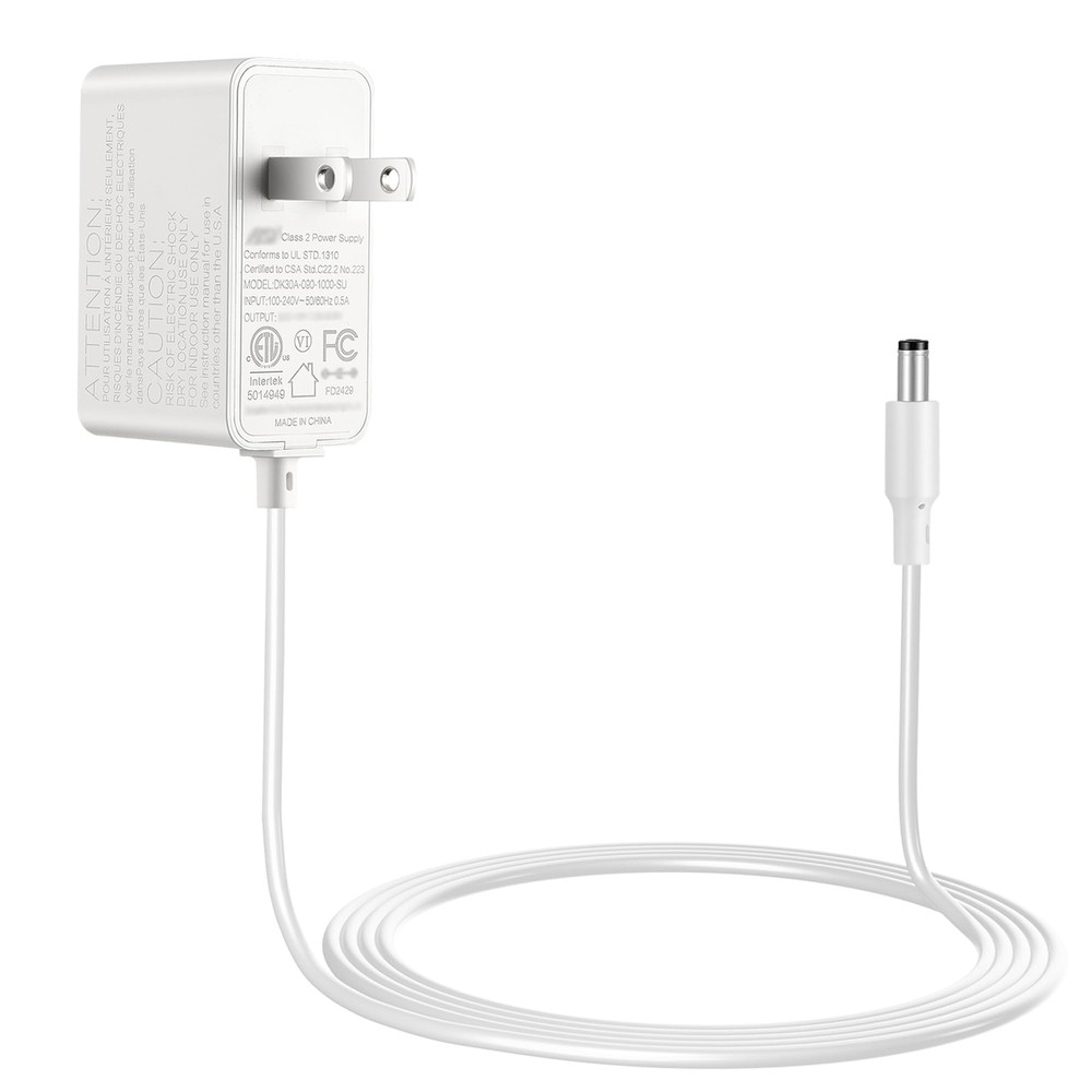 10FT/3M Replacement 9V Power Supply Compatible with TP Link Tapo Camera C100 ...