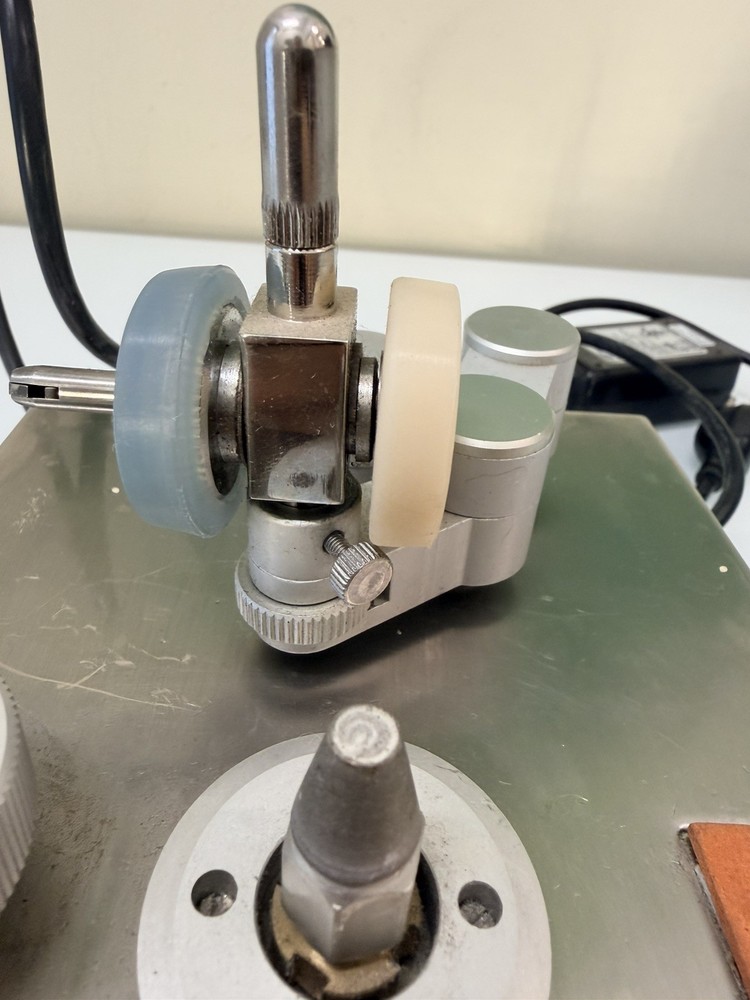 Nordent Sharpening Machine, InstRenew Shapening System