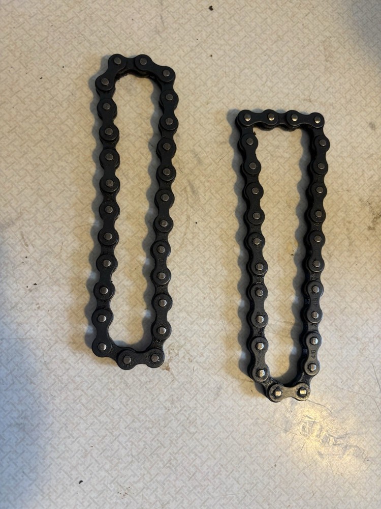 Delta 22-540 Planer Chains