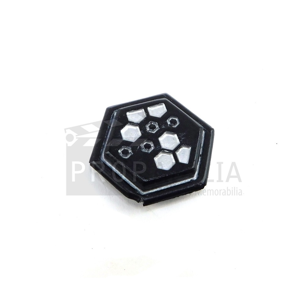 MURDERBOT GreyCris Communicator S01E08 Original Prop (1704-4404)